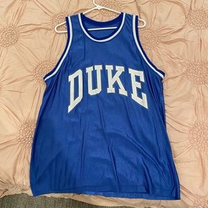 Authentic Retro Mens Duke Practice Jersey